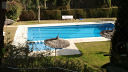 Casa de vacaciones España Casa Lupe Casa Lupe - Piscina